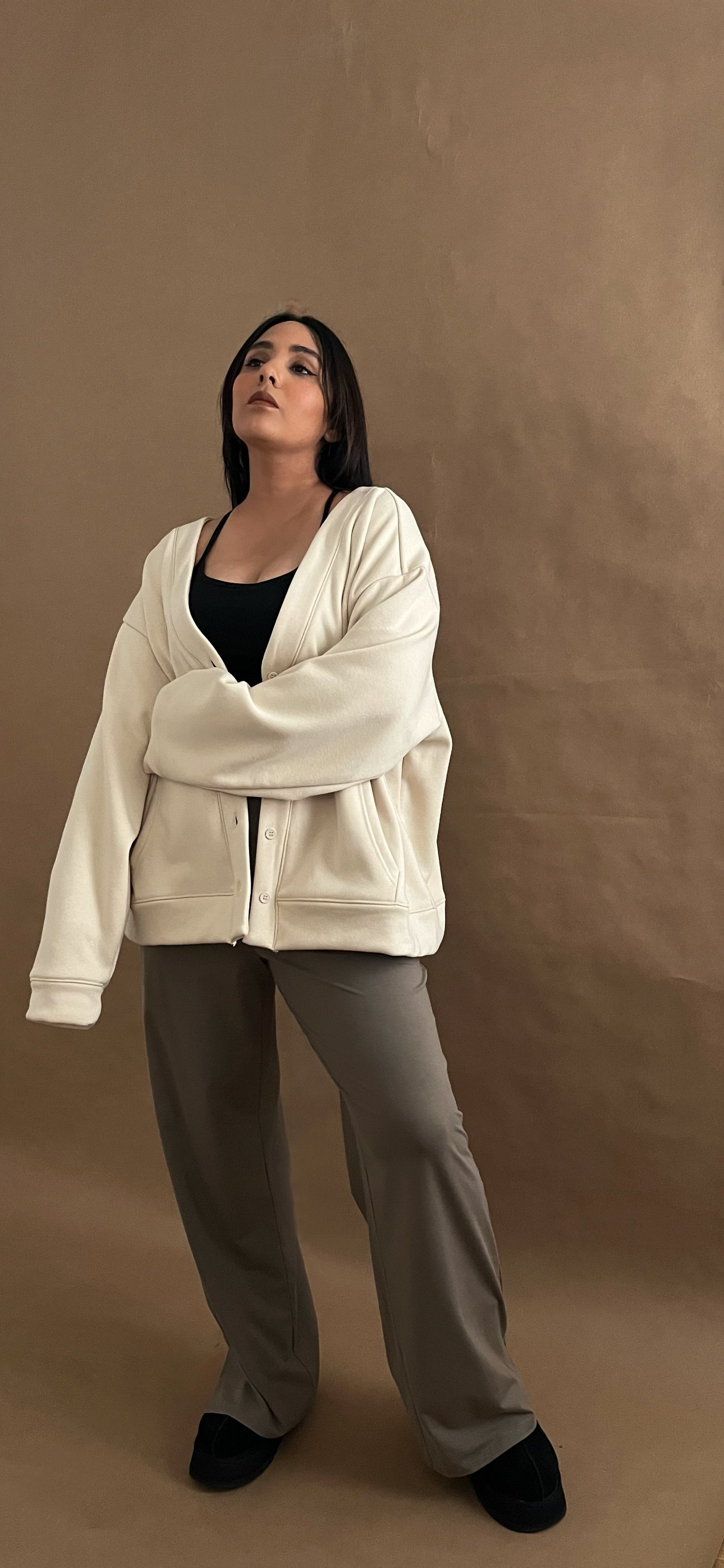 Buttery Soft Cardi