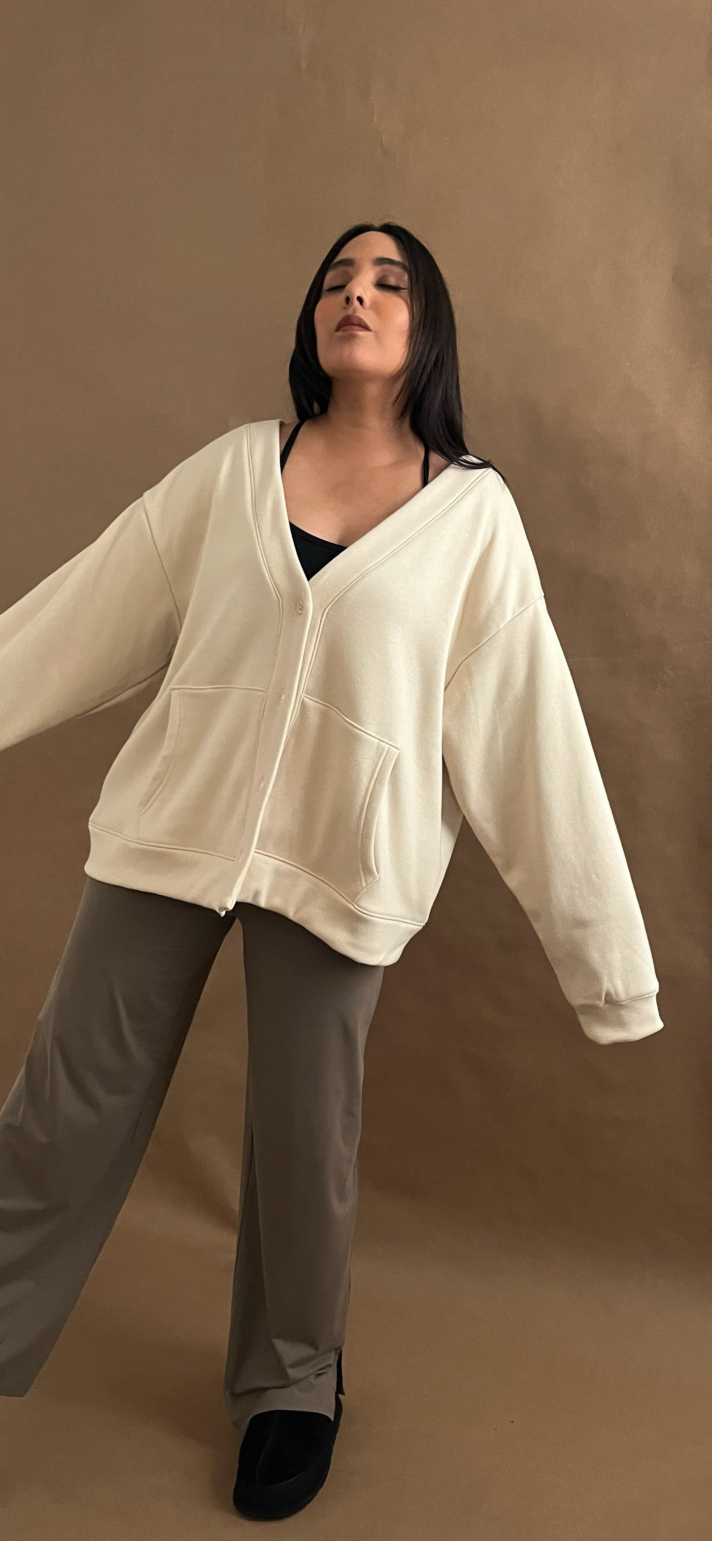 Buttery Soft Cardi