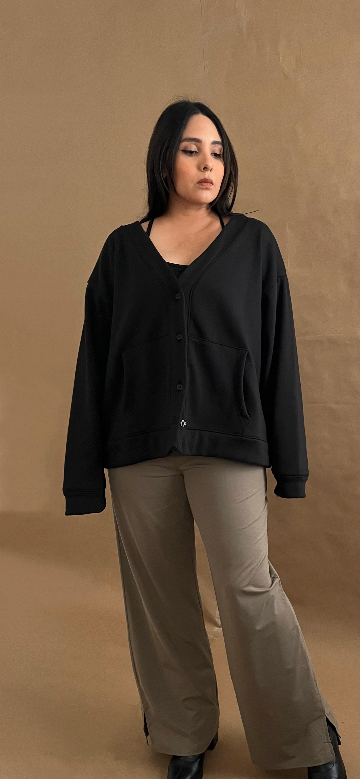 Buttery Soft Cardi