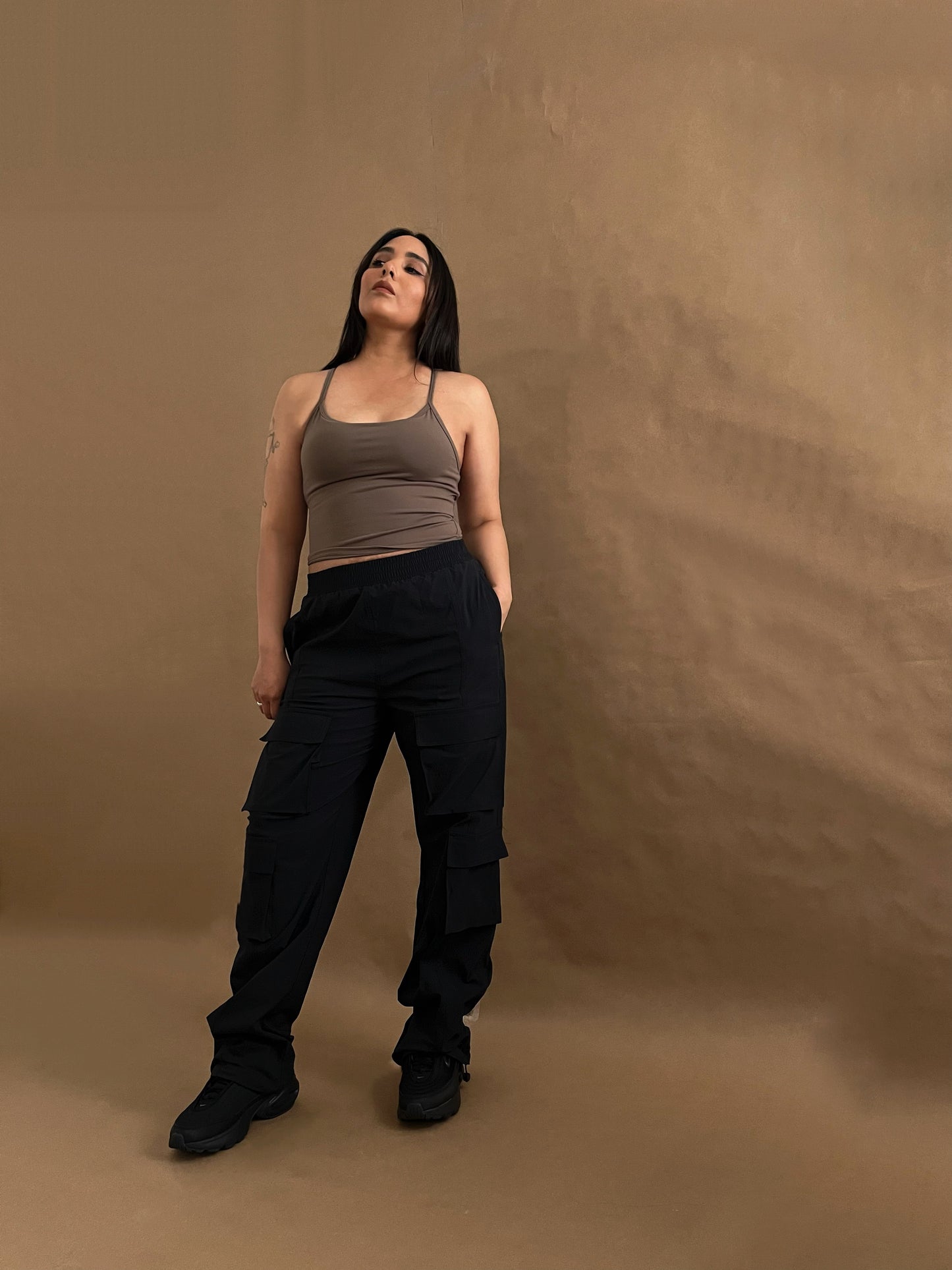 Multi Pocket Cargo pant