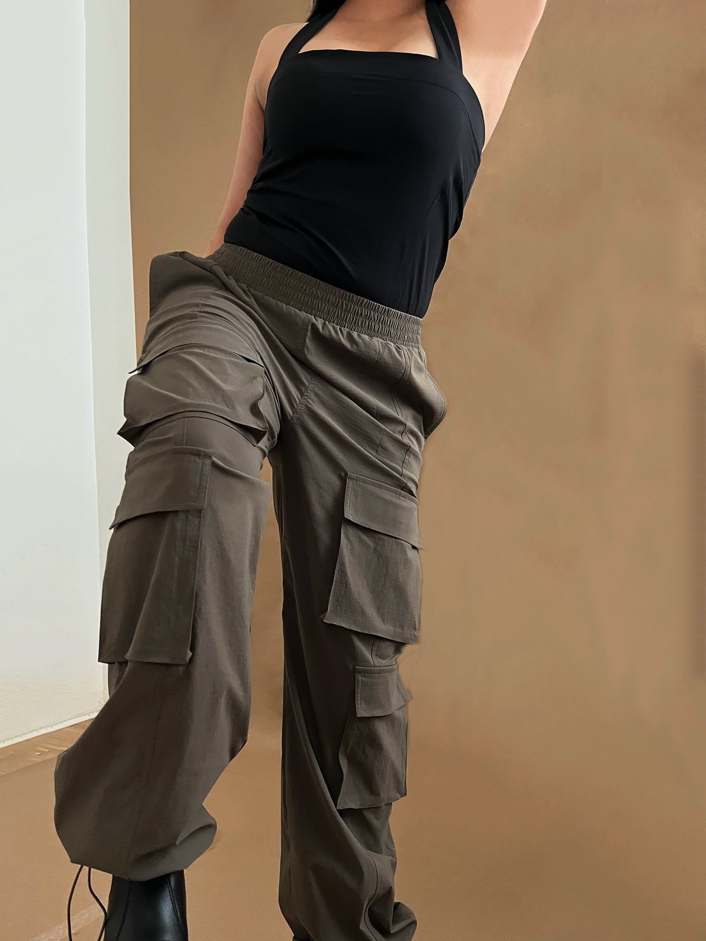 Multi Pocket Cargo pant