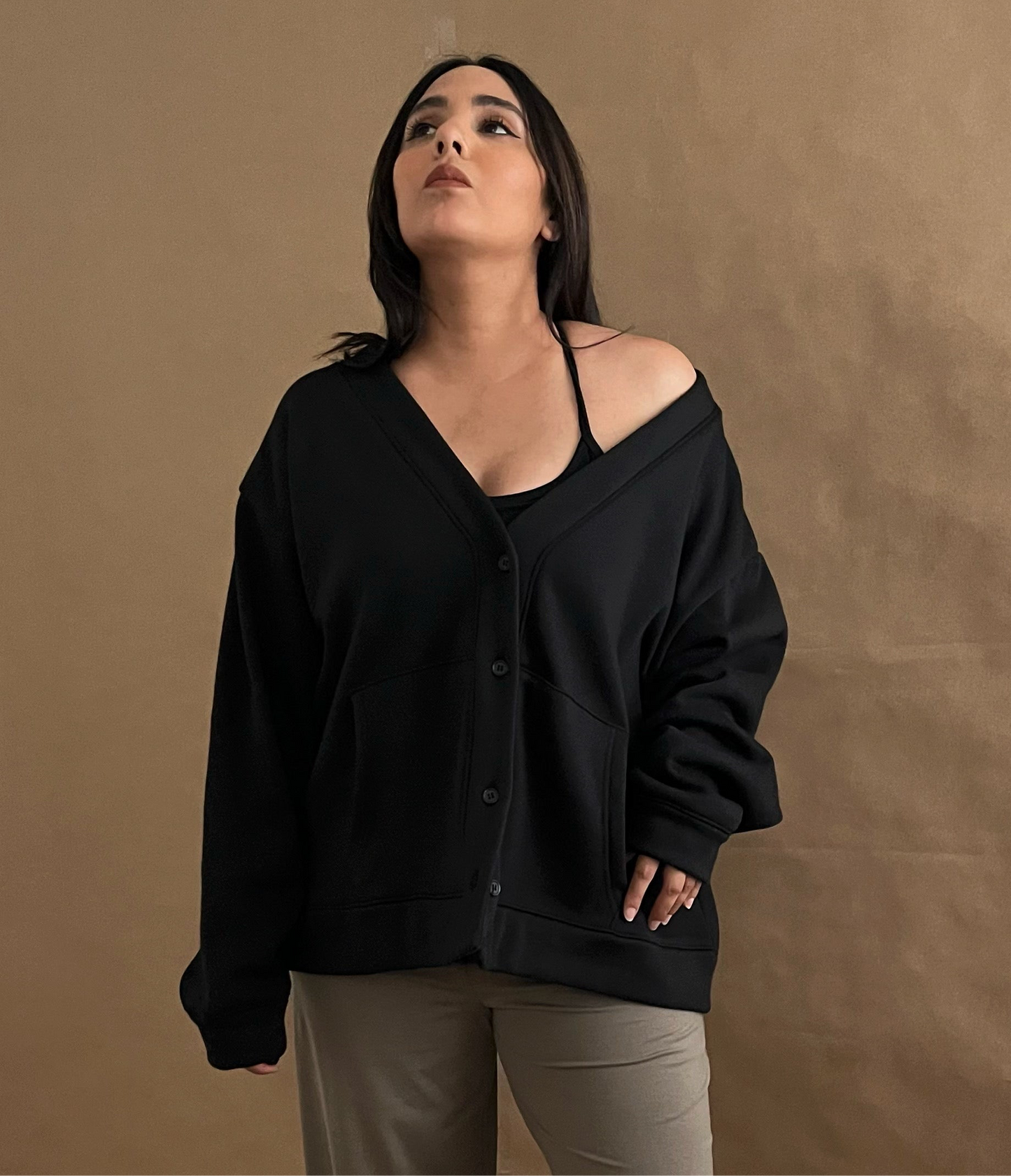 Buttery Soft Cardi