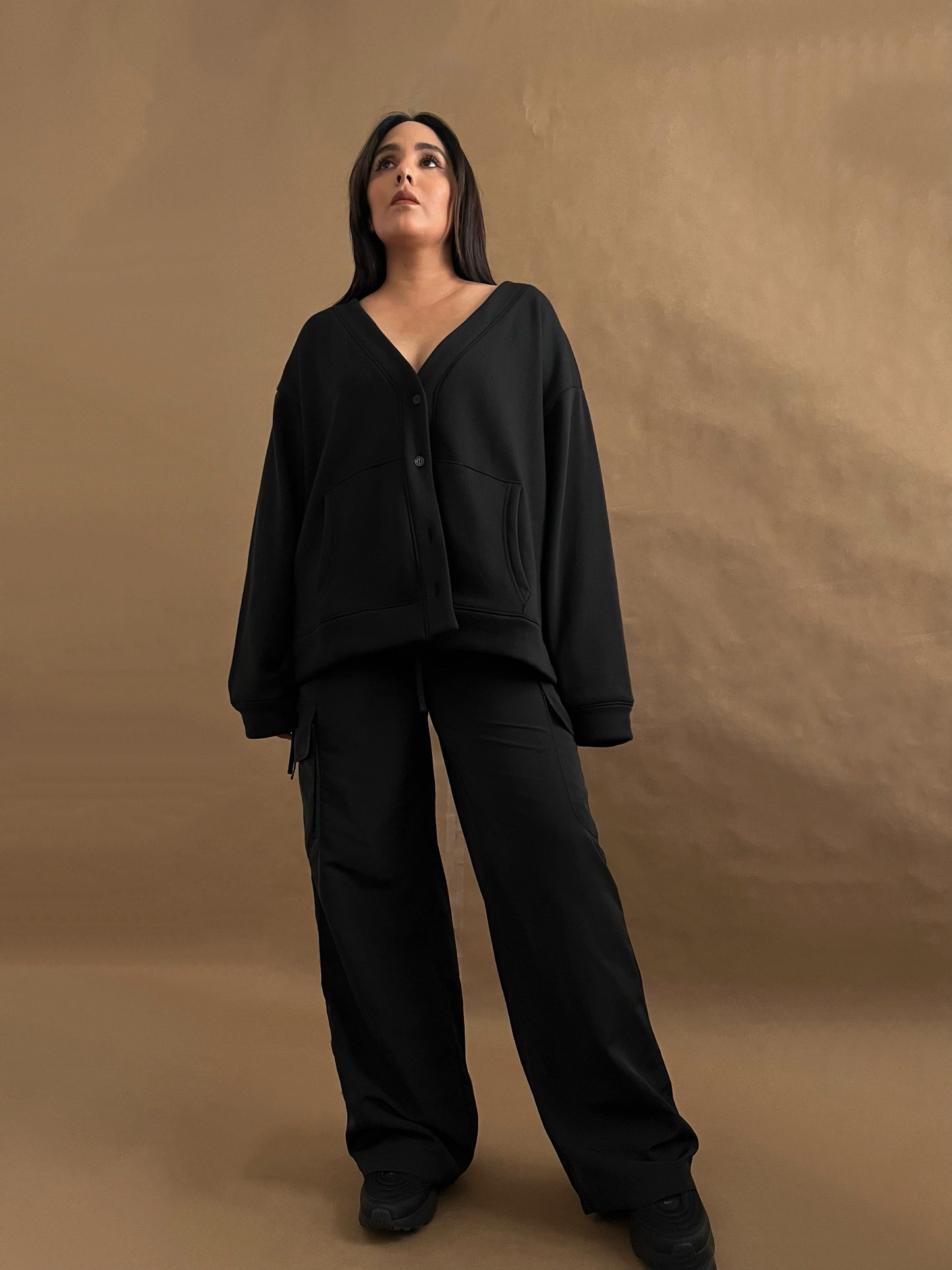 Buttery Soft Cardi
