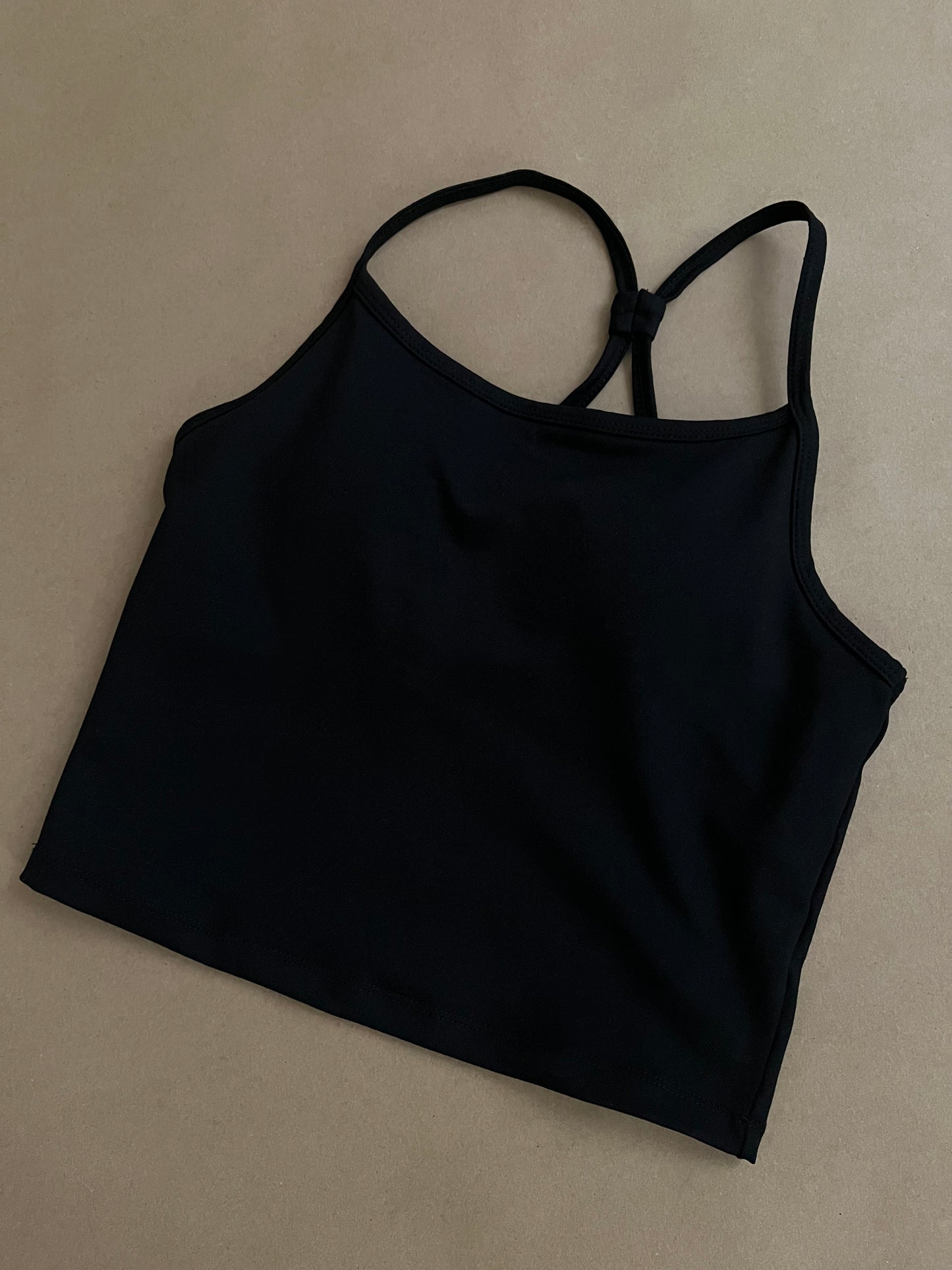 Padded Active Tank Top