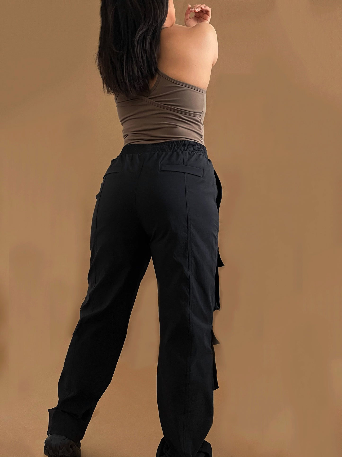 Multi Pocket Cargo pant