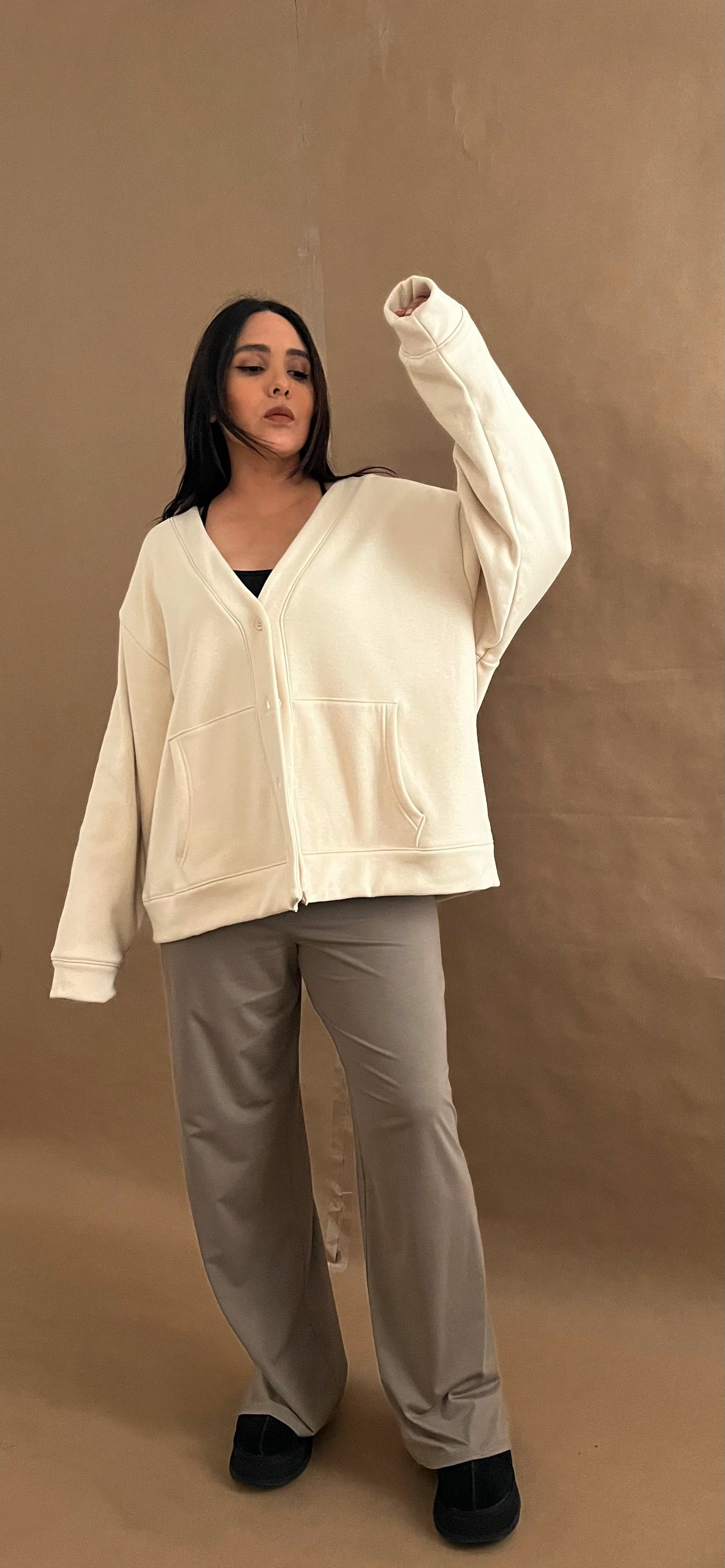 Buttery Soft Cardi