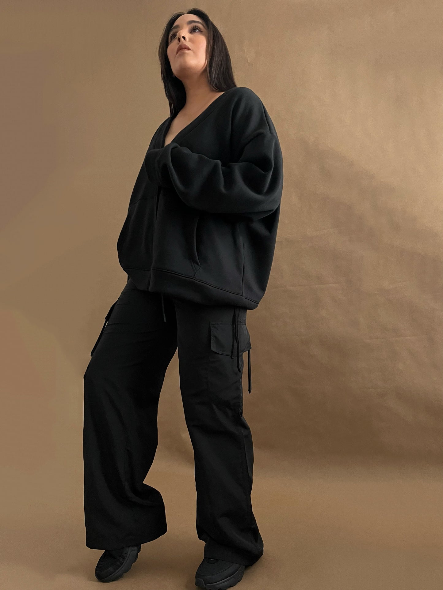 Buttery Soft Cardi