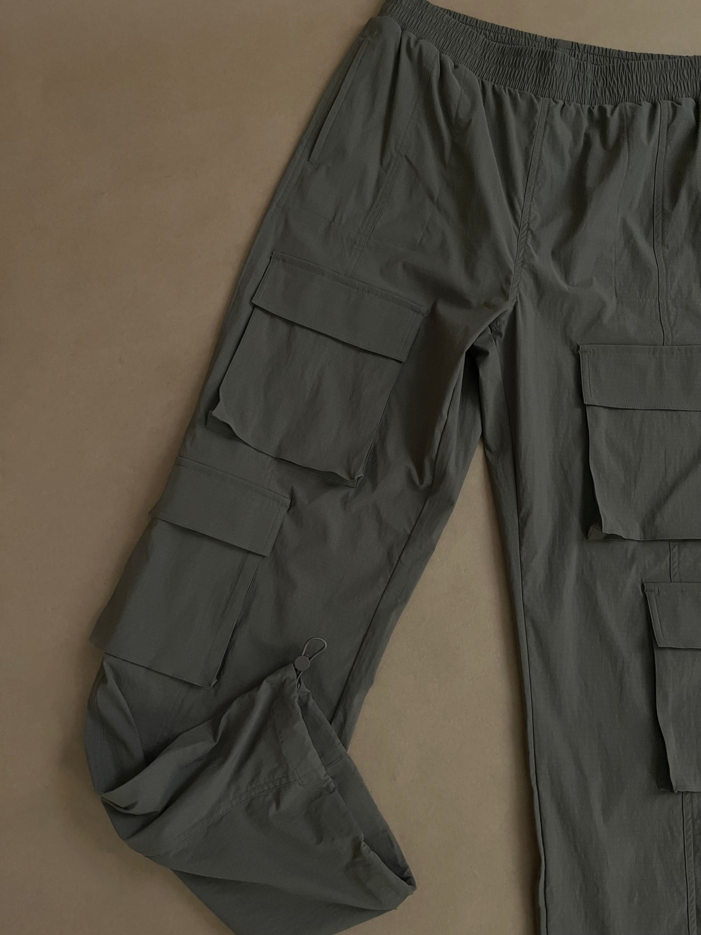 Multi Pocket Cargo pant