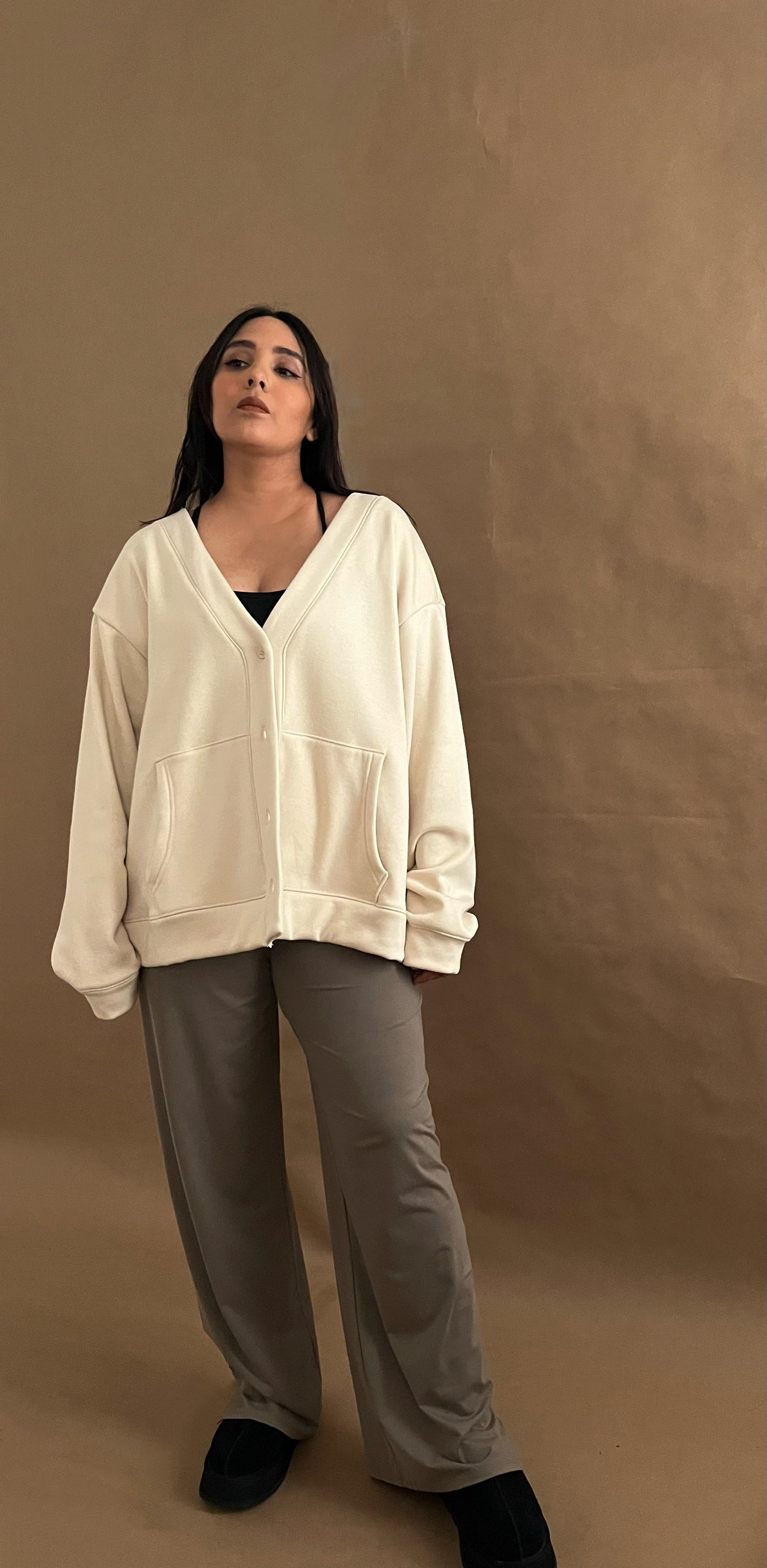 Buttery Soft Cardi
