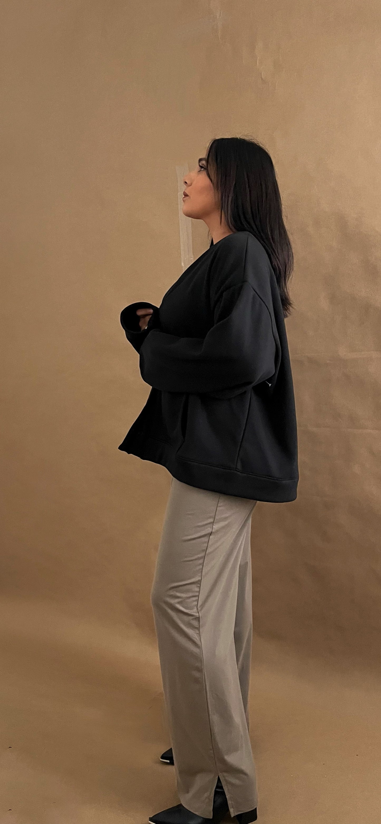 Buttery Soft Cardi
