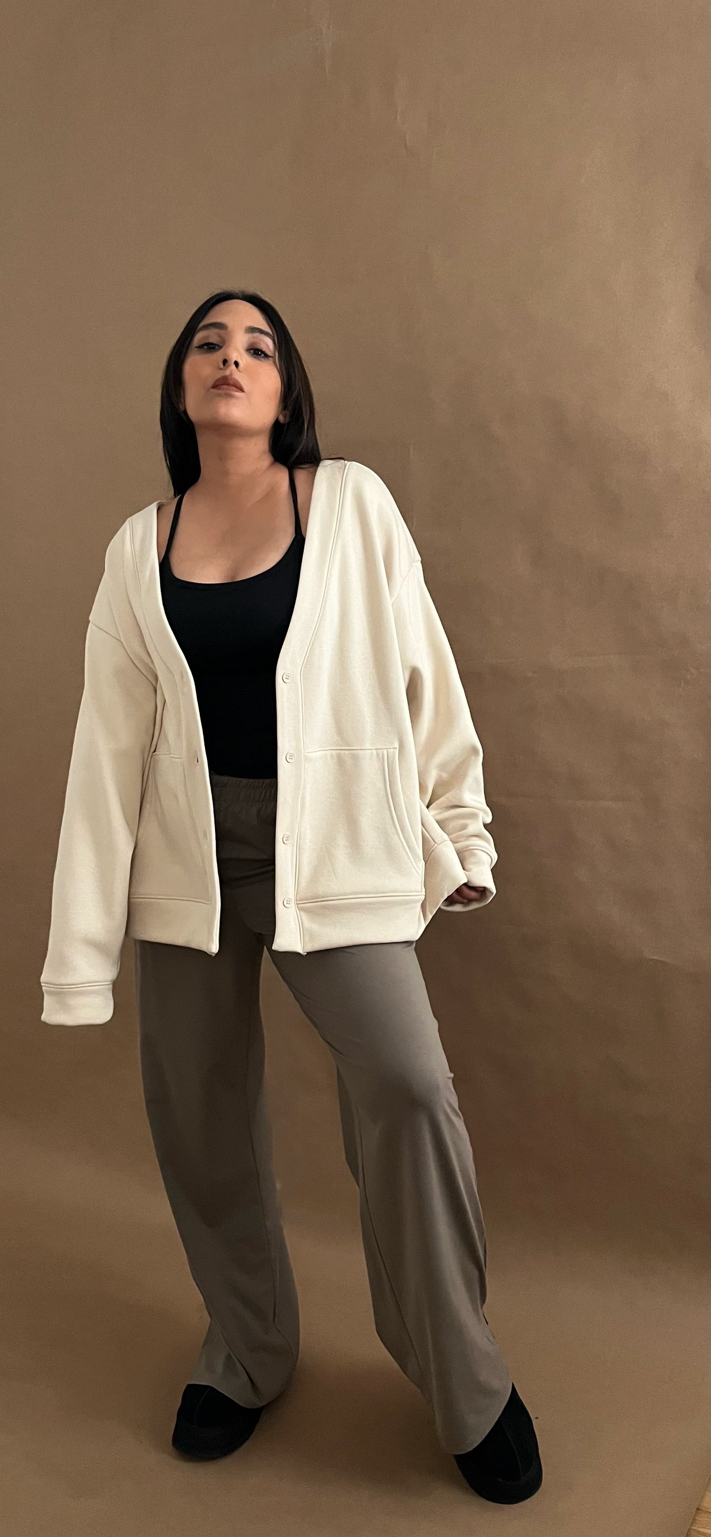 Buttery Soft Cardi