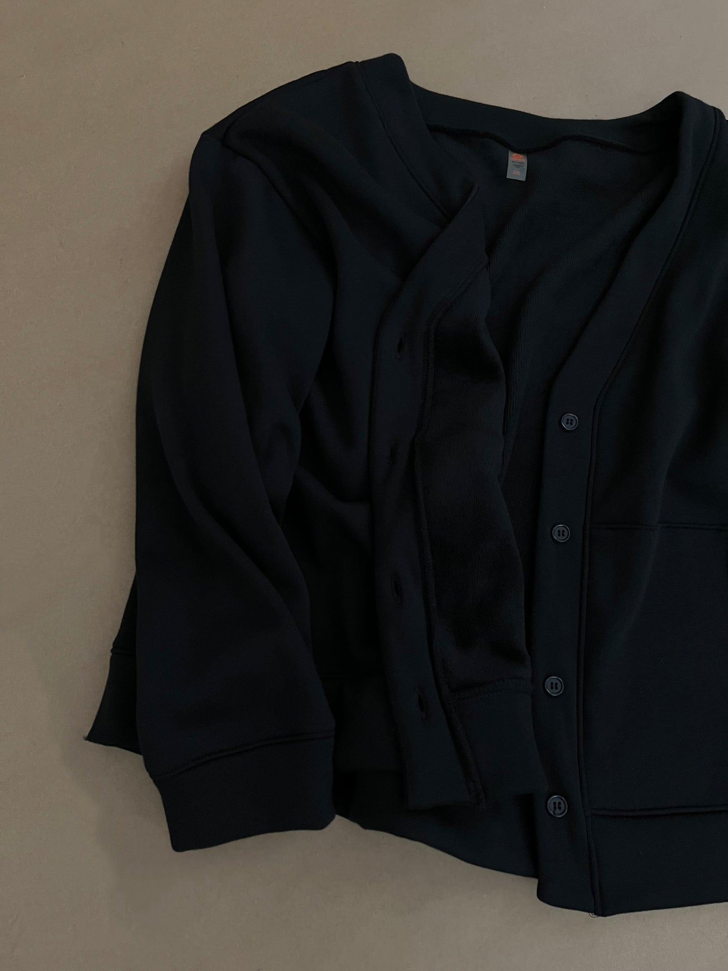 Buttery Soft Cardi