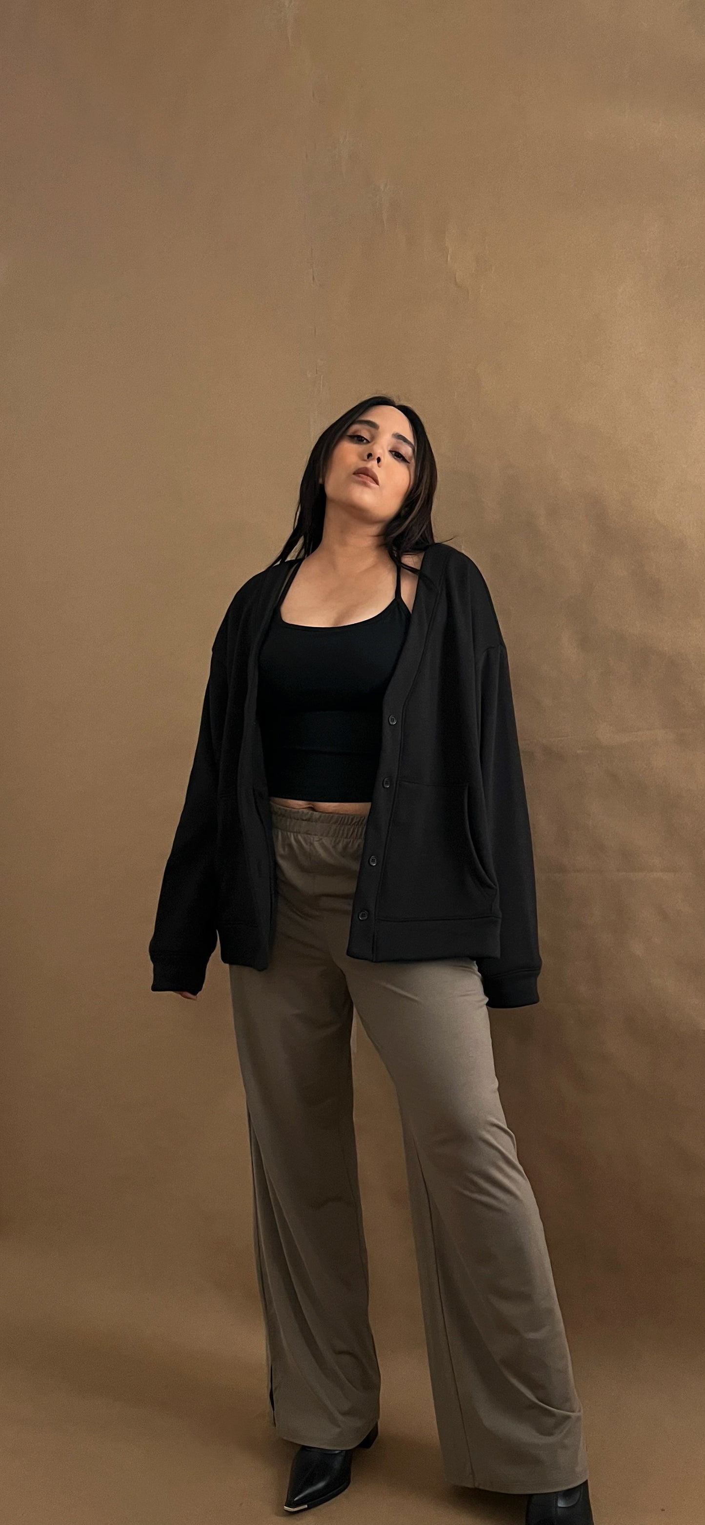 Buttery Soft Cardi