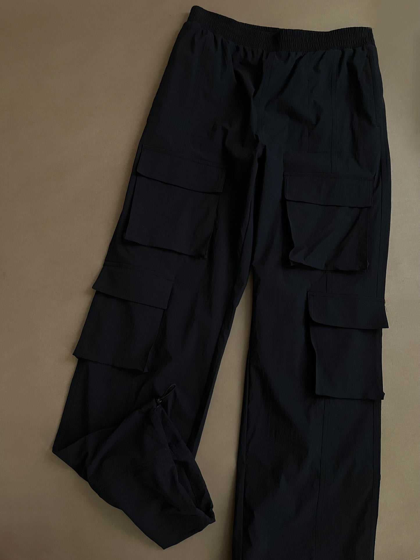 Multi Pocket Cargo pant