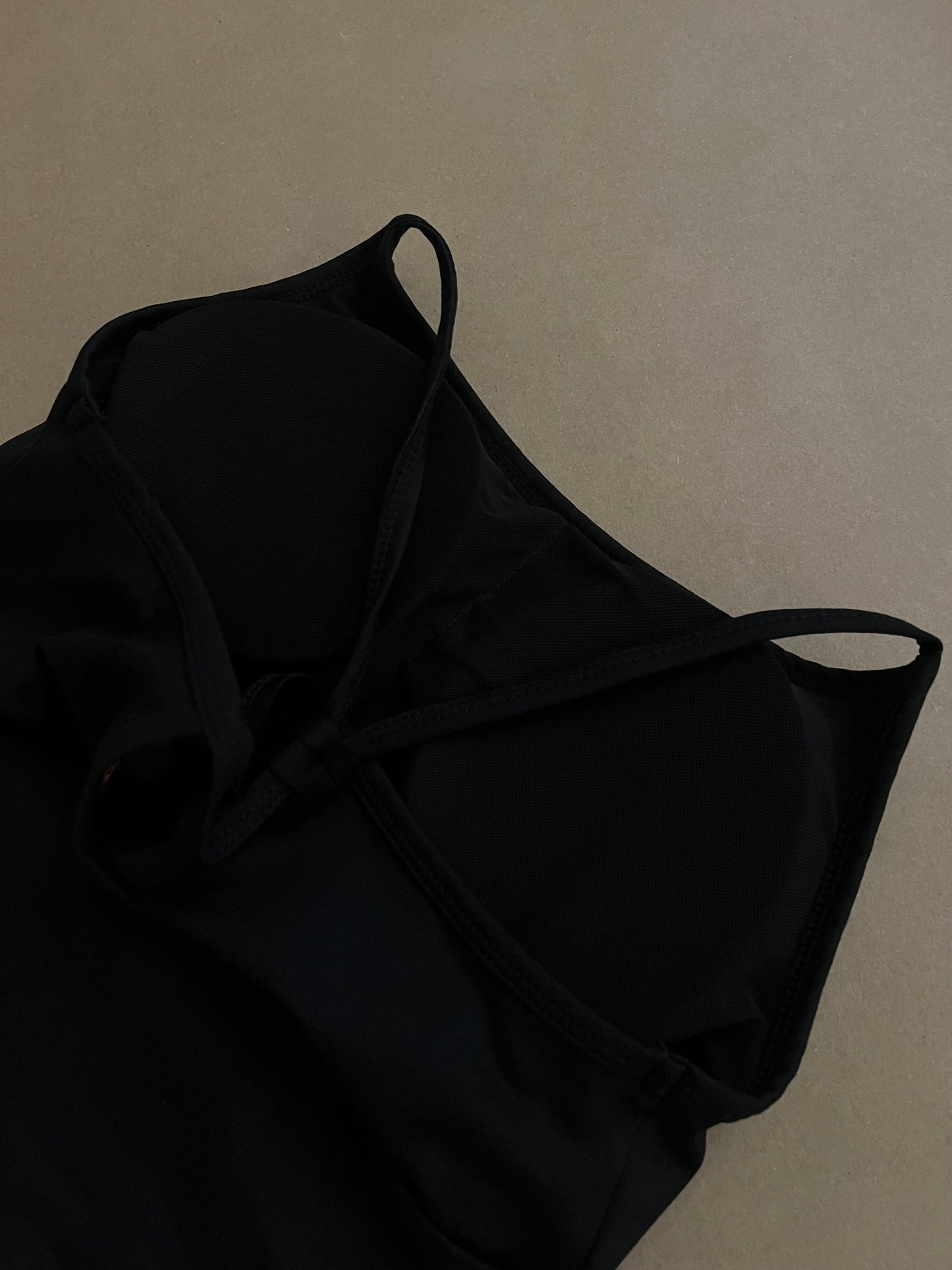 Padded Active Tank Top