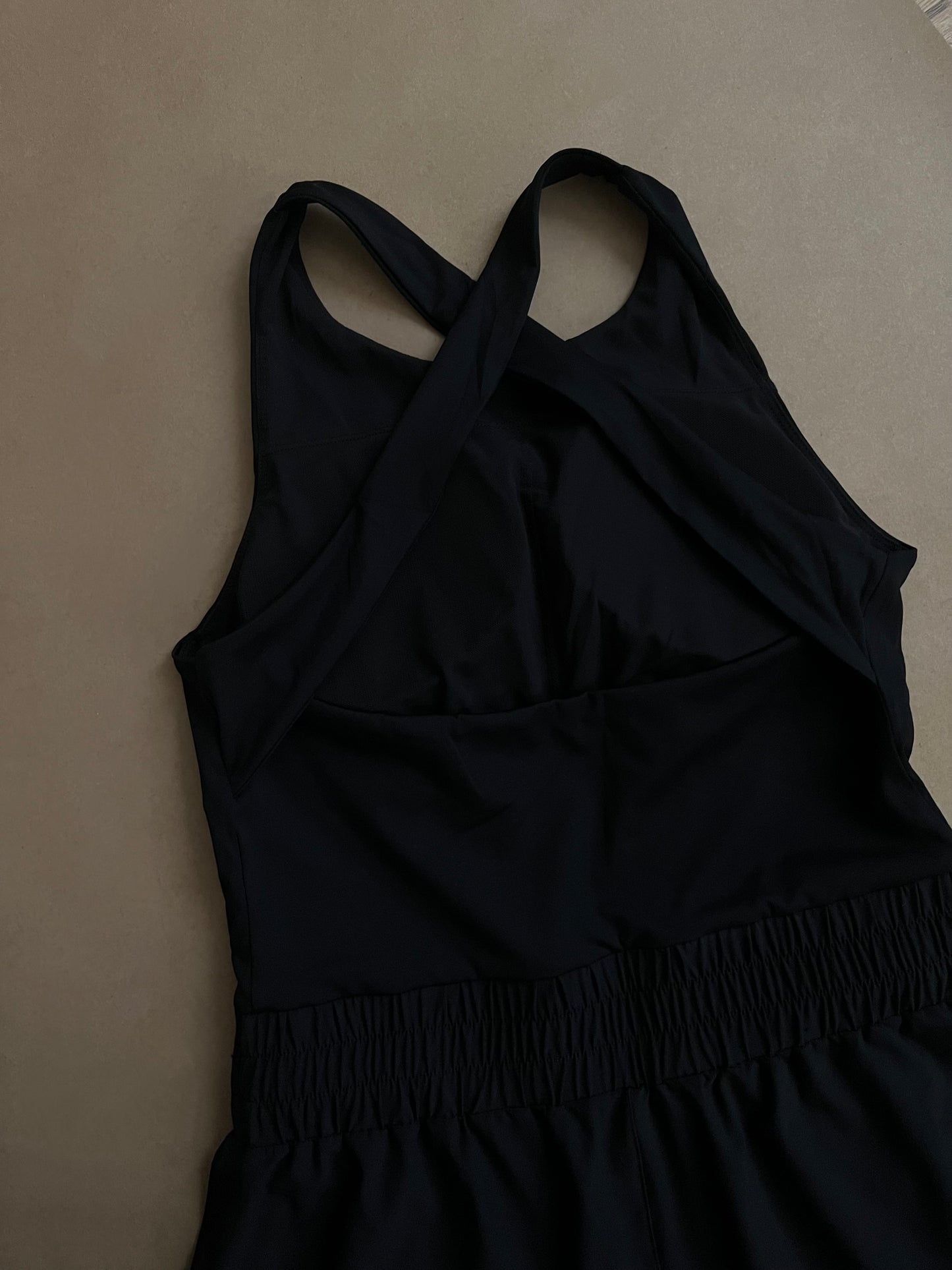 One Piece Running Shortsie
