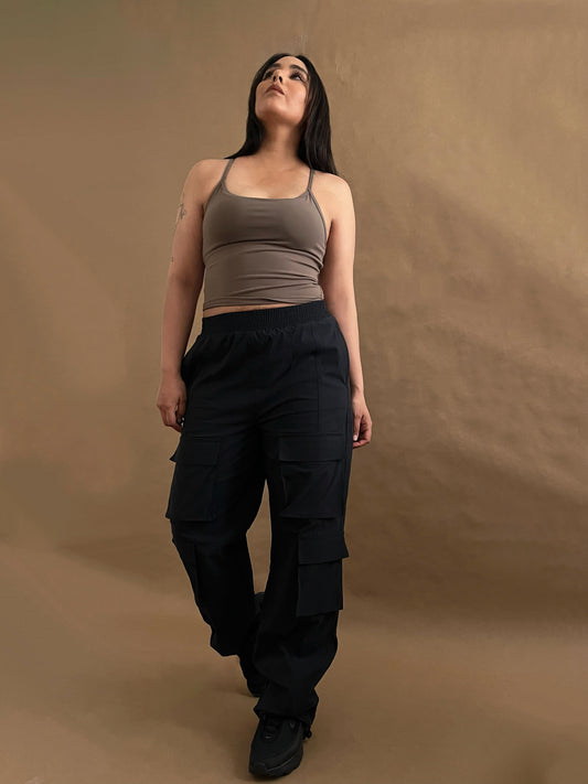 Multi Pocket Cargo pant