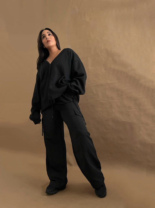 Water Resistant Cargo Pant
