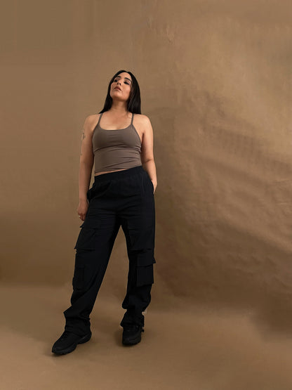 Multi Pocket Cargo pant