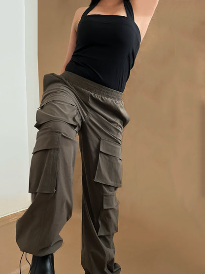 Multi Pocket Cargo pant