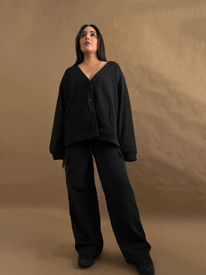 Buttery Soft Cardi