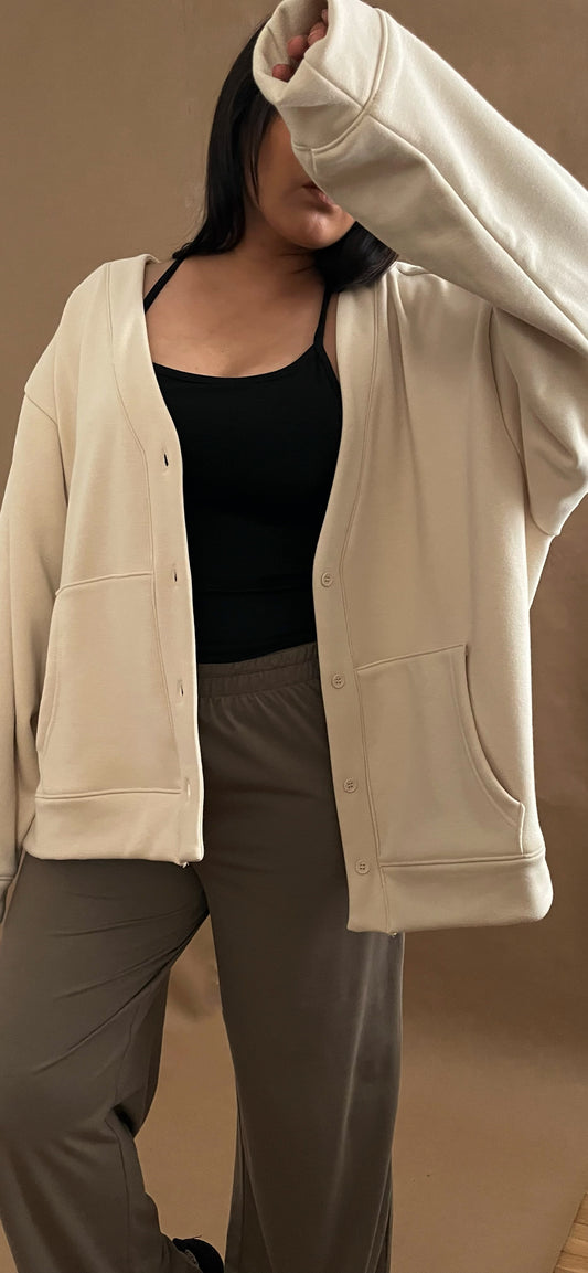 Buttery Soft Cardi